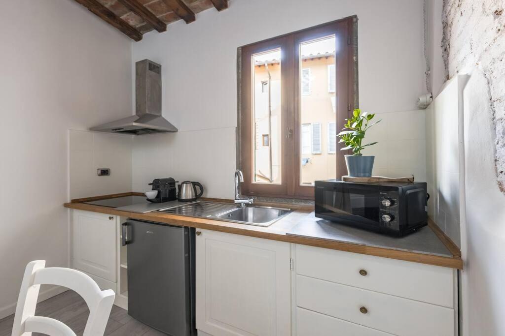Borgo La Noce One Florença