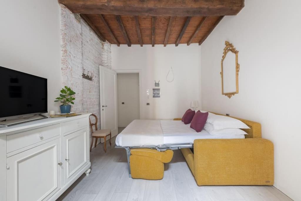 Borgo La Noce One Florença